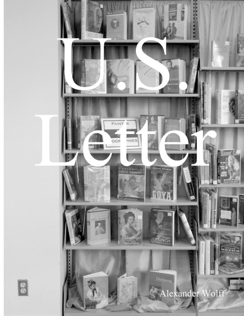 U.S. Letter