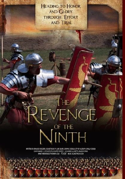 The Revenge of the Ninth