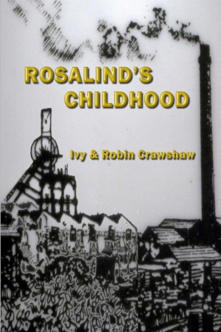 Rosalinds Childhood Reprint