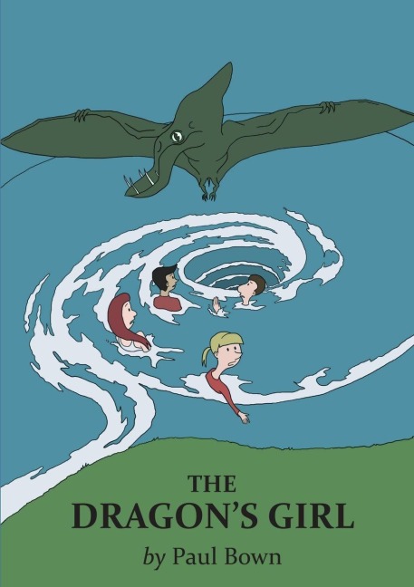 The Dragons Girl