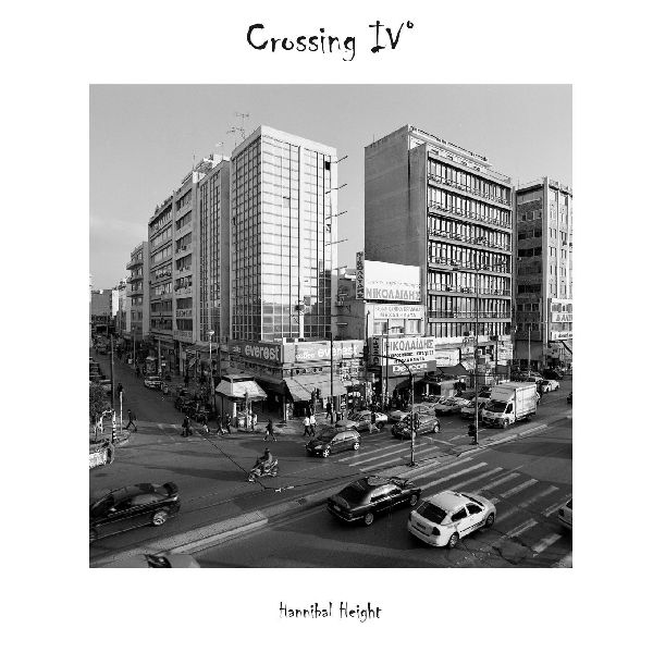 Crossing IV°