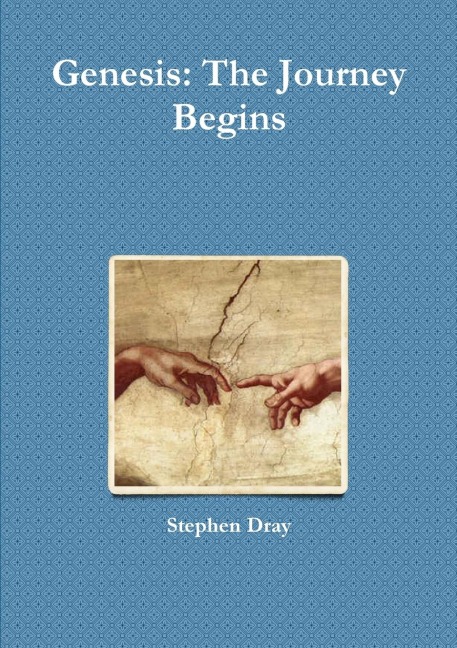 Genesis: The Journey Begins