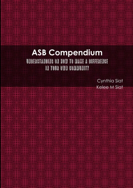 ASB Compendium