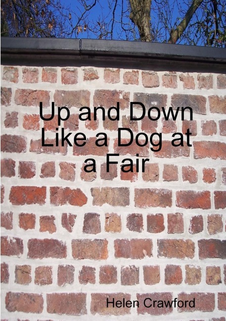 Up and Down Like a Dog at a Fair