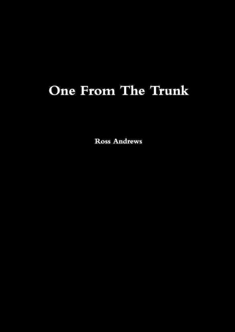 One From The Trunk