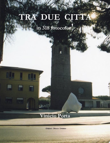 TRA DUE CITTA'
