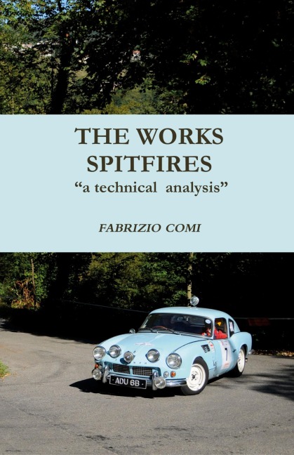 THE WORKS SPITFIRES a technical analysis