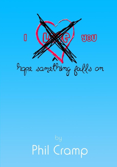 I Hope Something Falls On You