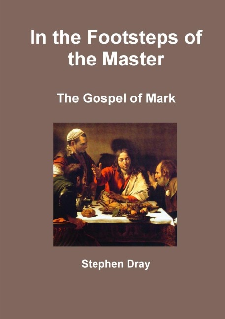 In the Footsteps of the Master
