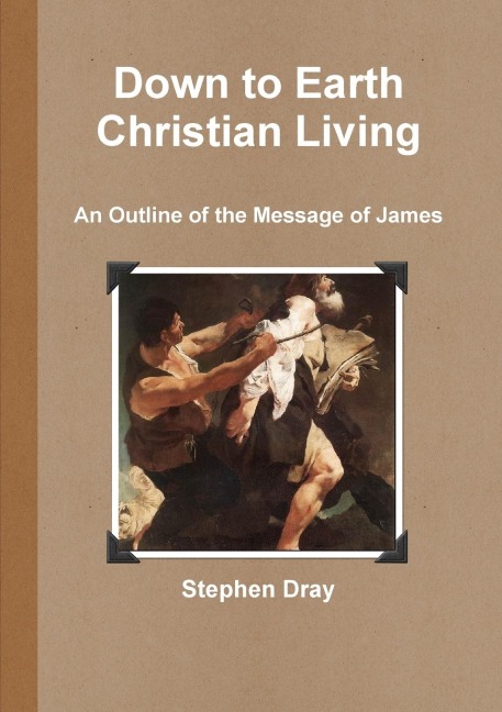 Down to Earth Christian Living