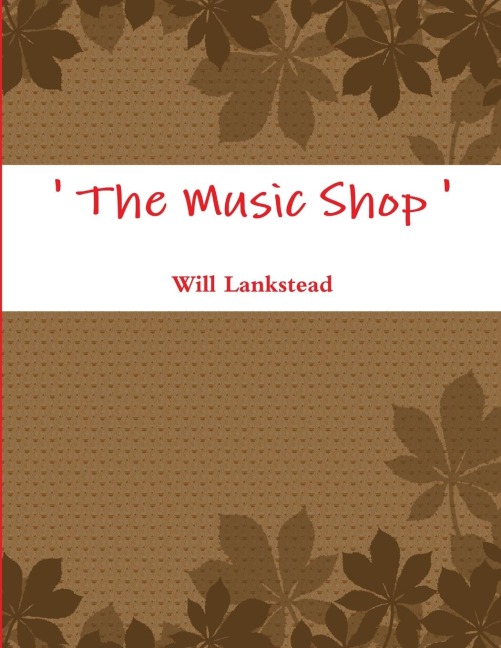  The Music Shop 