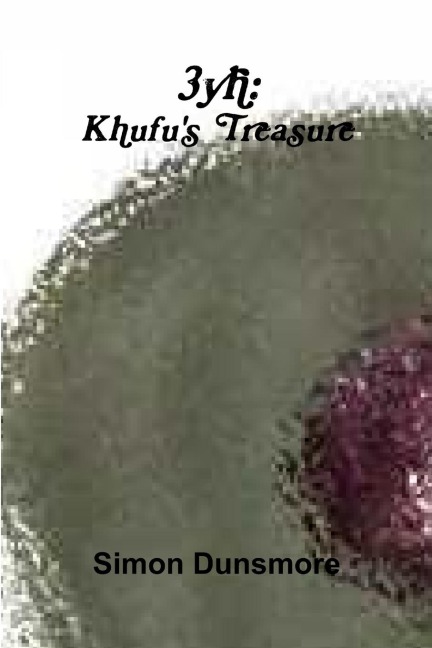 3yh: Khufus Treasure
