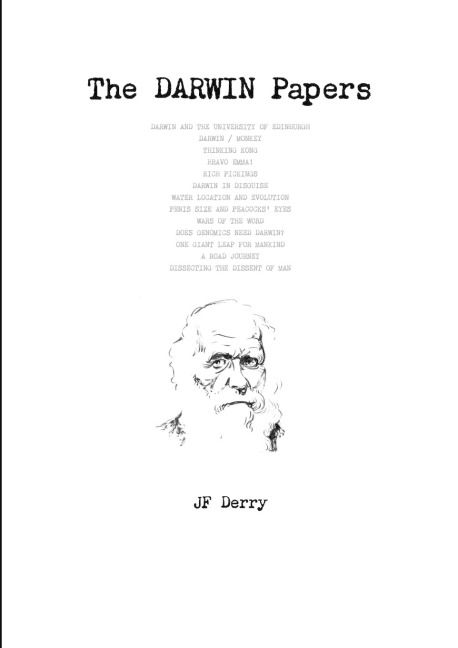 The DARWIN Papers