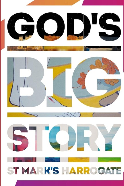 Gods Big Story