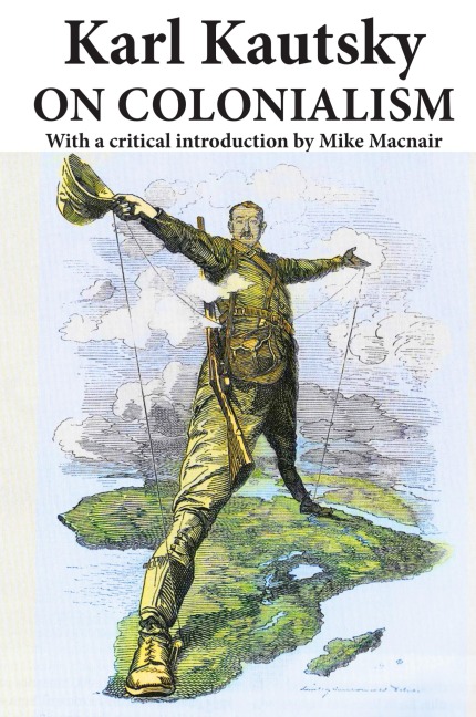 Kautsky on Colonialism