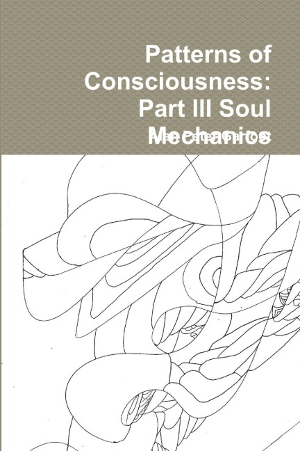 Patterns of Consciousness: Part III Soul Mechanics