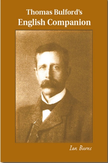 Thomas Bulfords English Companion