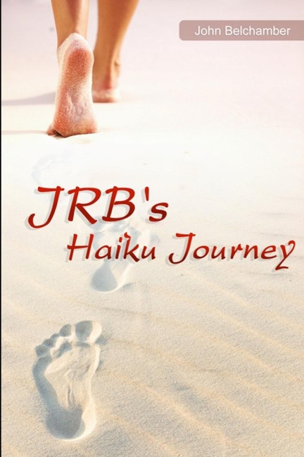 JRBs Haiku Journey