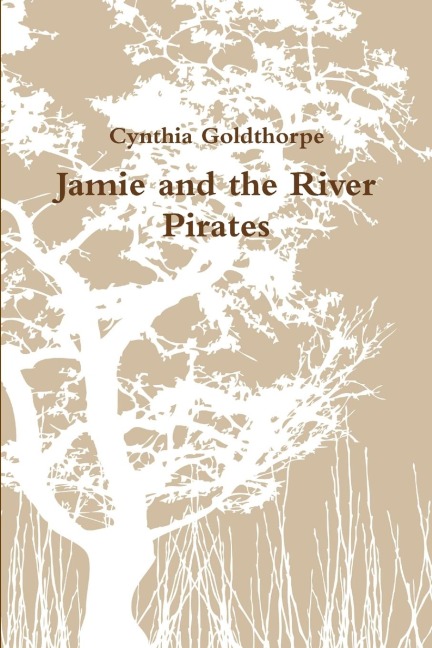 Jamie and the River Pirates