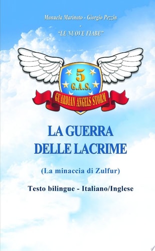La La guerra delle lacrime - The war of tears