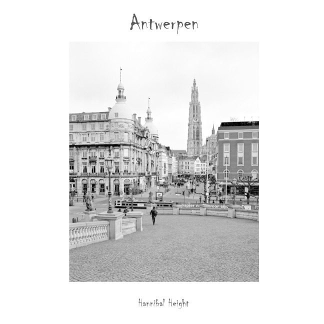 Antwerpen