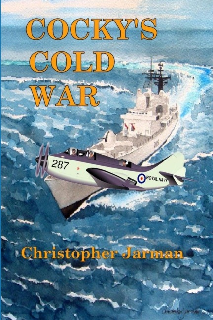 Cockys Cold War