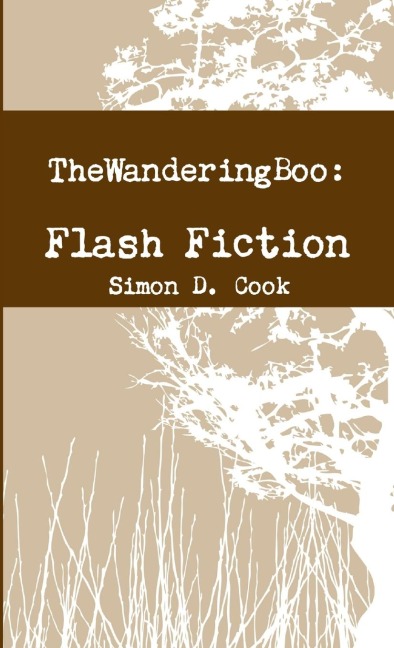 WanderingBoo: Flash Fiction