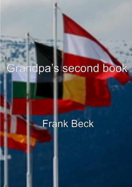 Grandpas Second Book