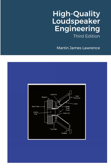 High-Quality Loudspeaker Engineering