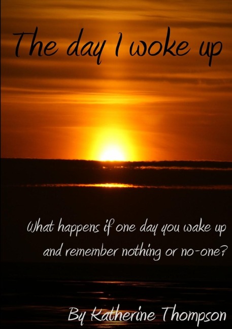The day I woke up