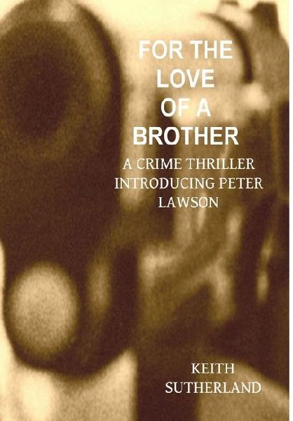 For the love of a Brother