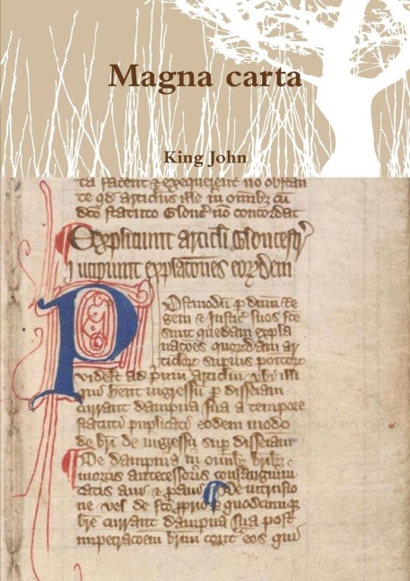 Magna carta