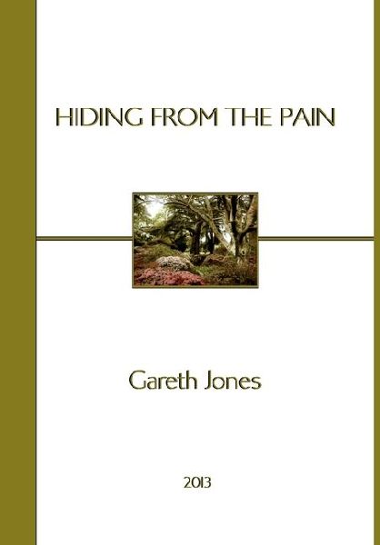 Hiding From The Pain