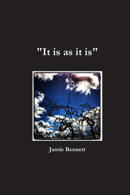 It is as it is
