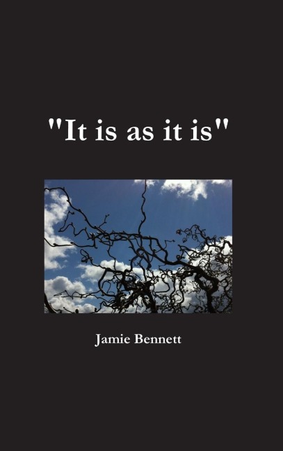 It is as it is