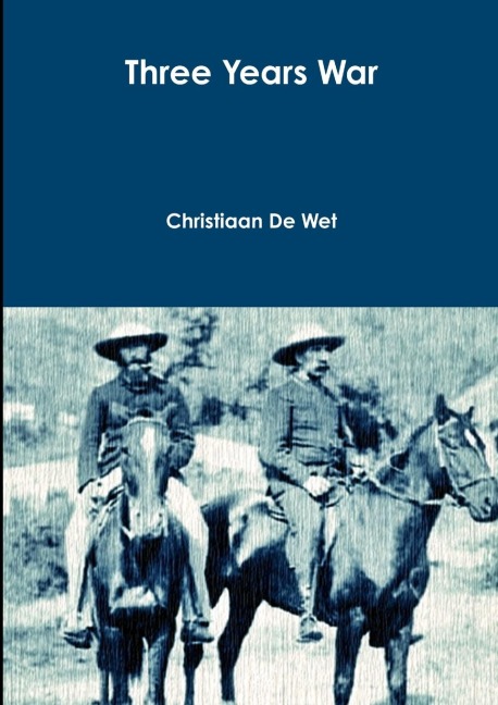 Three Years War