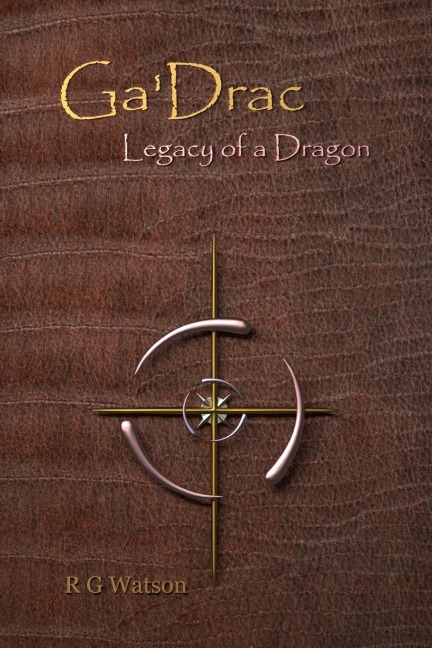 GaDrac: Legacy of a Dragon