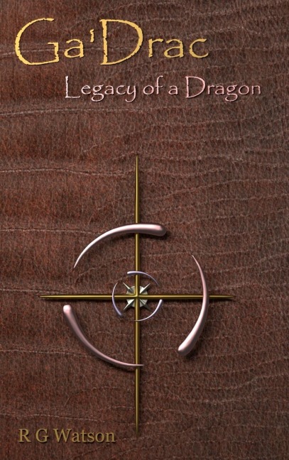 GaDrac: Legacy of a Dragon