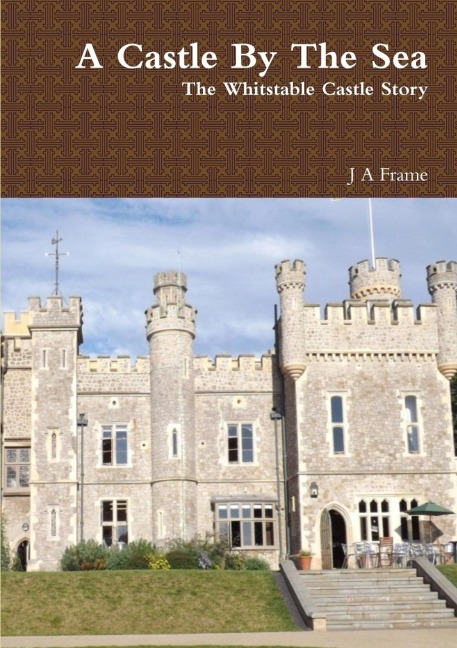 A Castle By The Sea