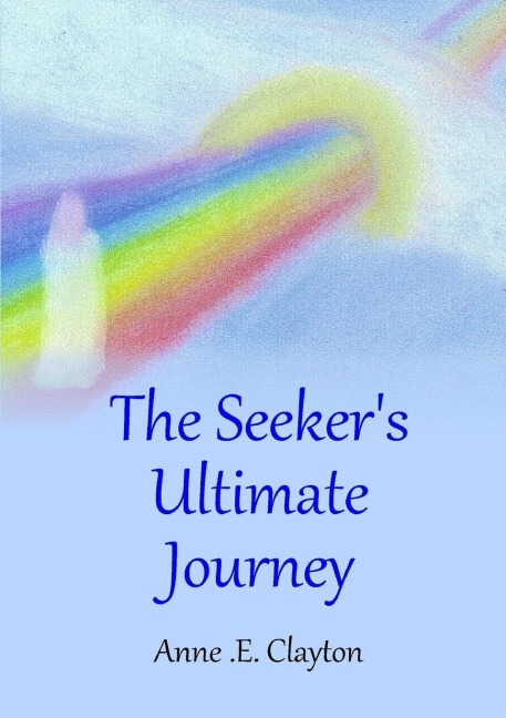 The Seekers Ultimate Journey