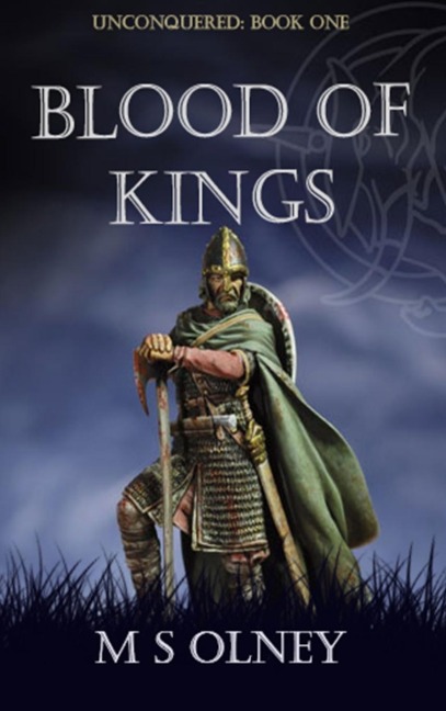 Unconquered: Blood of Kings
