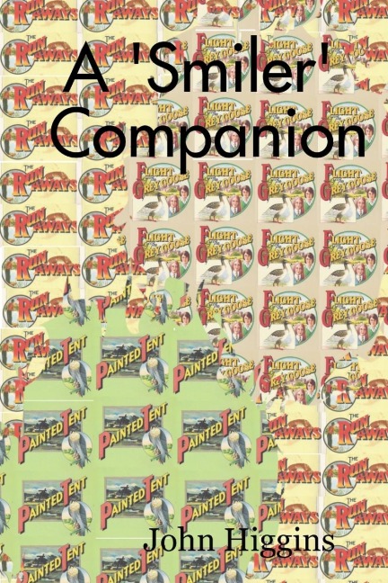 A Smiler companion