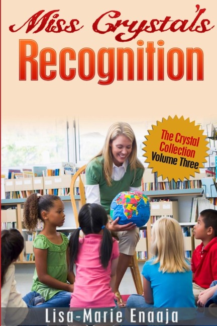 Miss Crystals Recognition