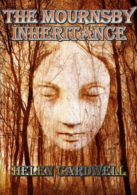 The House in the Attic: The Mournsby Inheritance