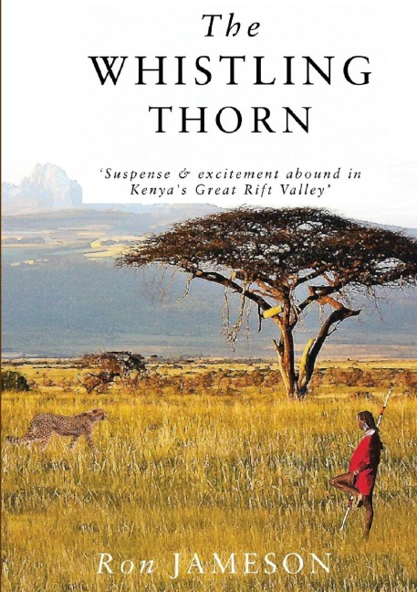 The Whistling Thorn