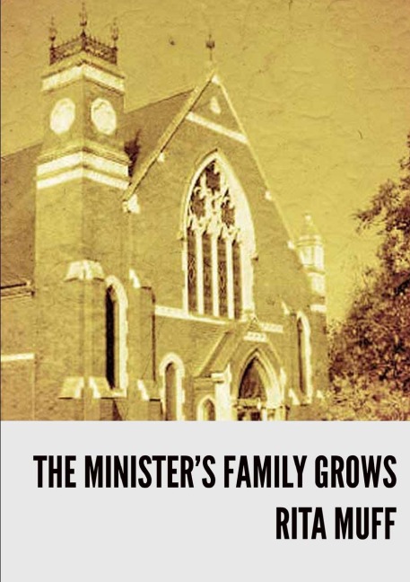 The Ministers Family Grows