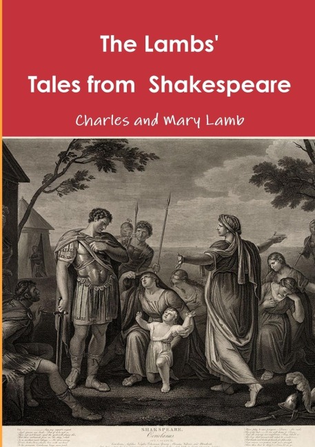 The Lambs Shakespeare tales