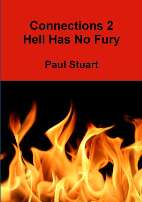 Connections-2-Hell Has No Fury