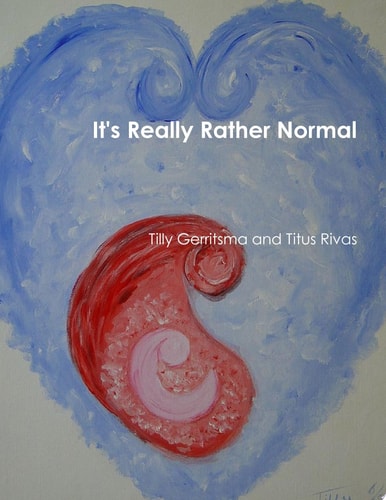 It's really rather normal