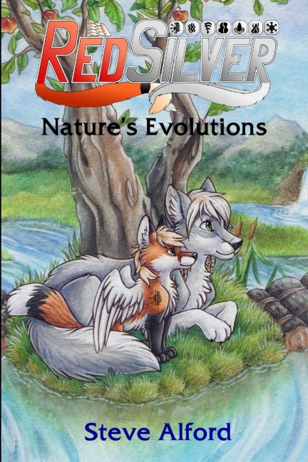 RedSilver: Natures Evolutions